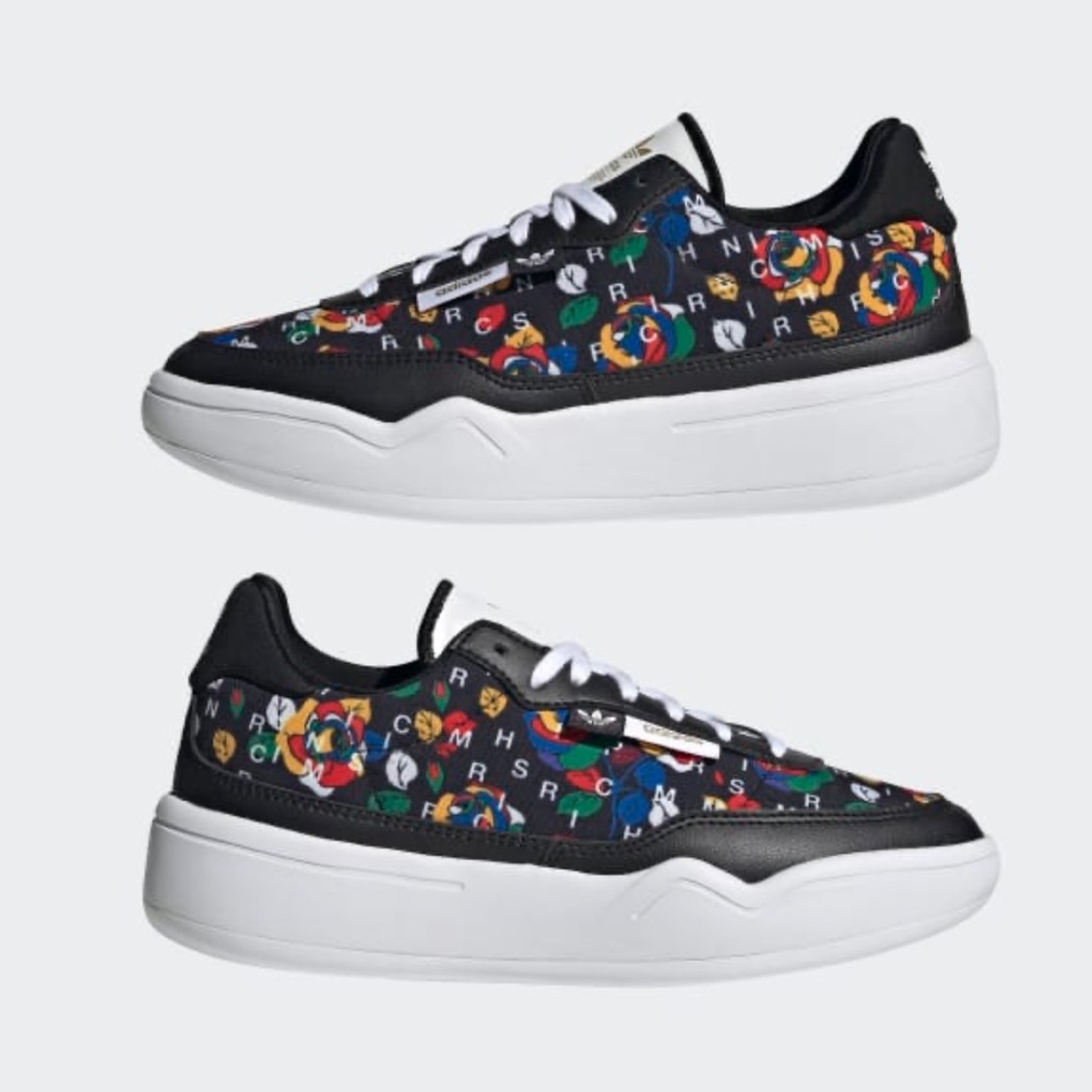 Adidas Rich Mnisi sneakers